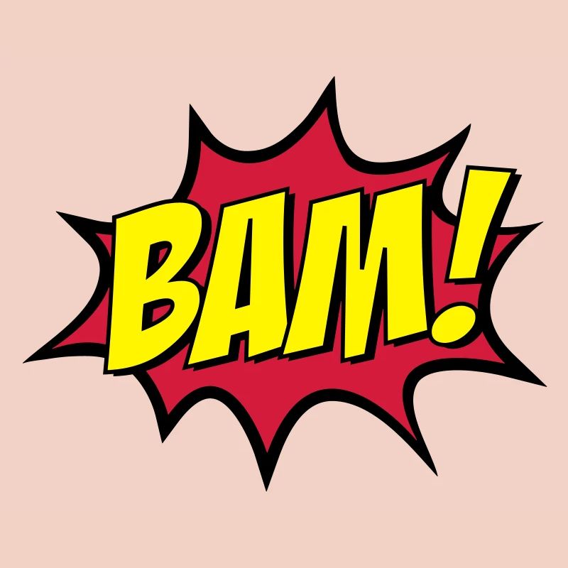 BAM !