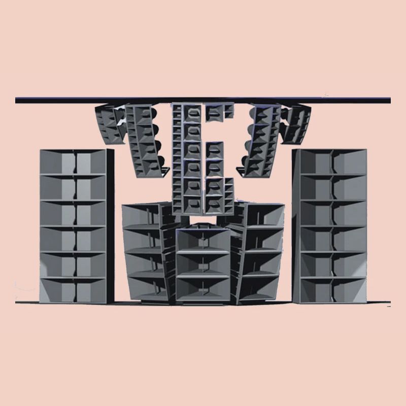sound system