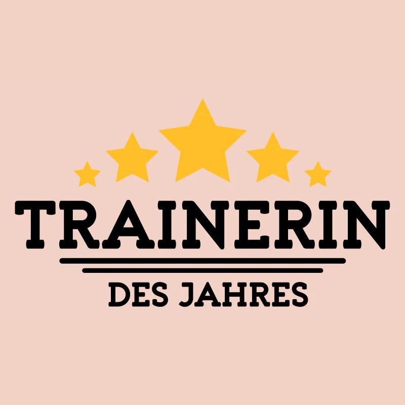 trainerin des Jahres