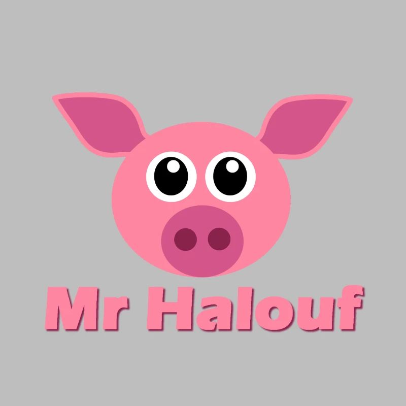 Mr Halouf