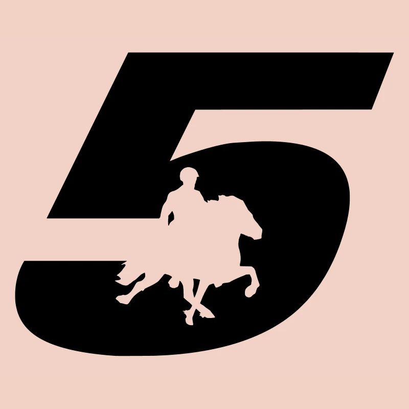 5
