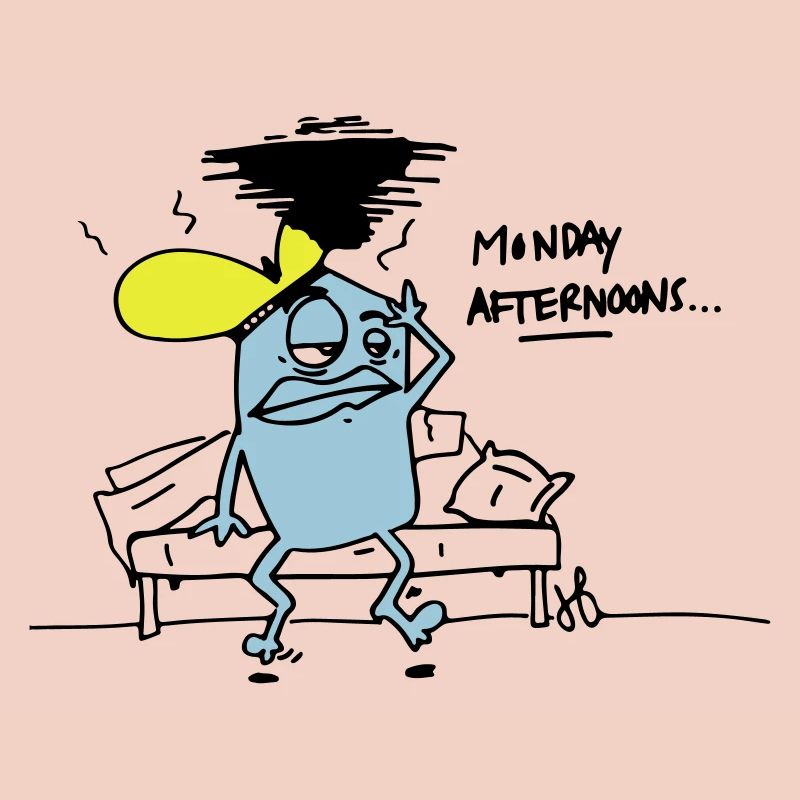happy monday