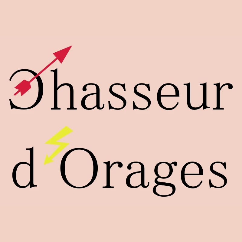 chasseur d'orages