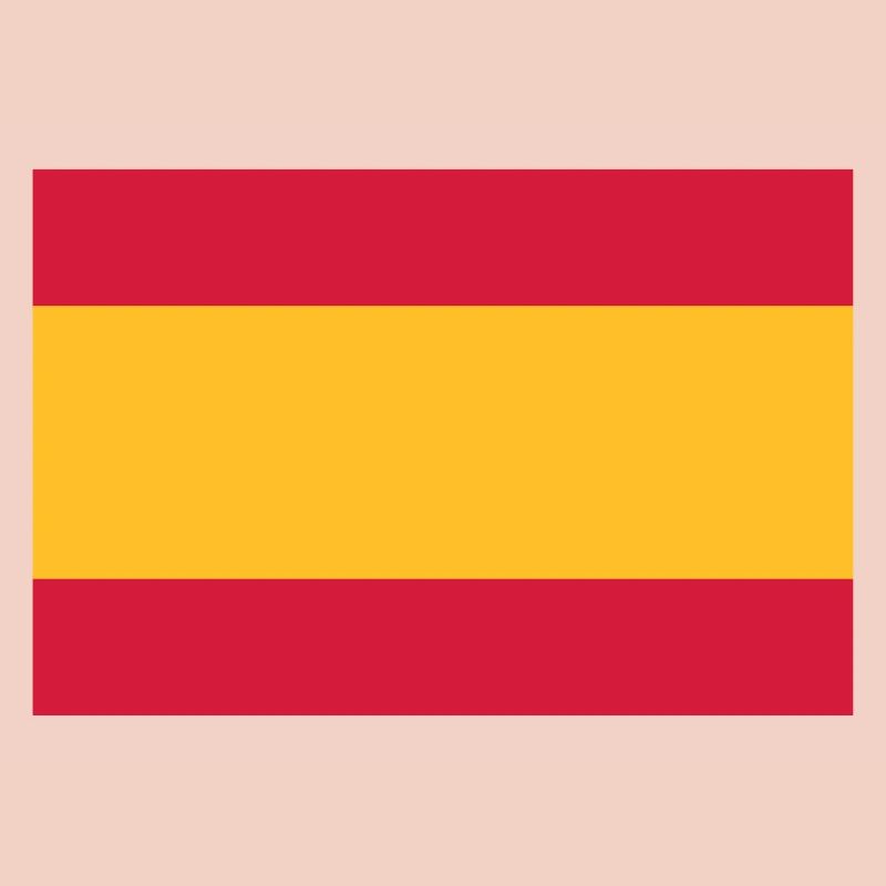 Drapeau national d'Espagne