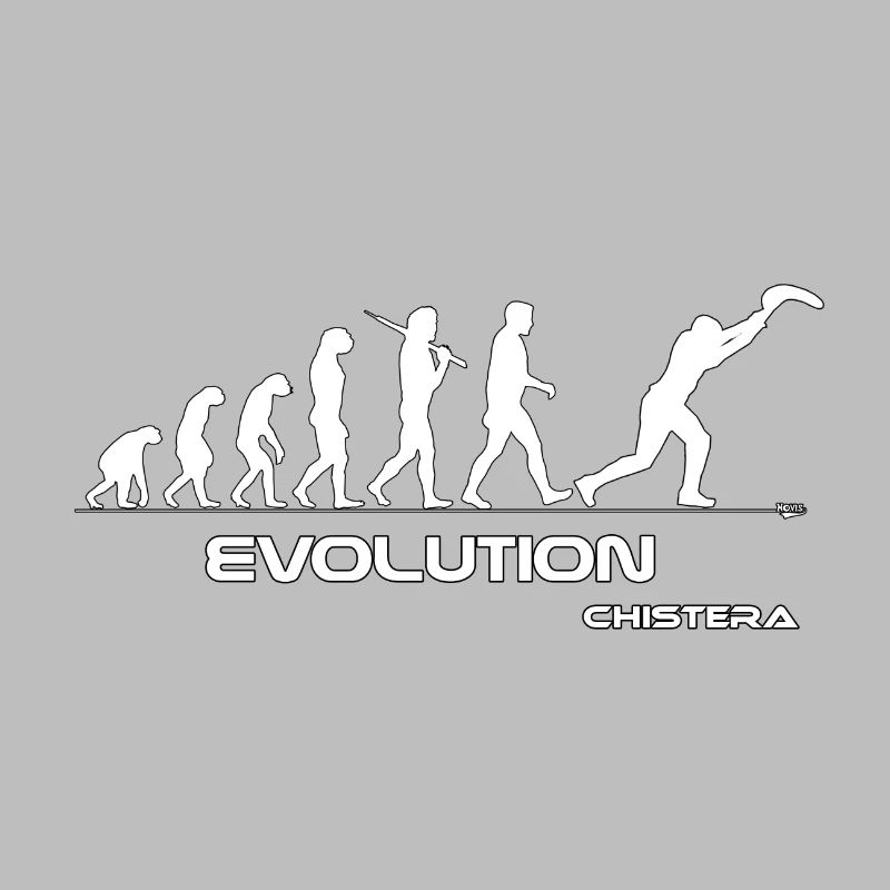 Evolution Chistera