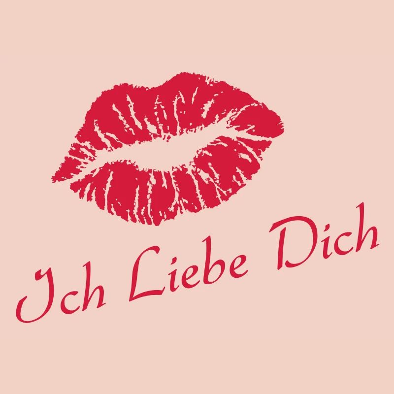 Ich Liebe Dich