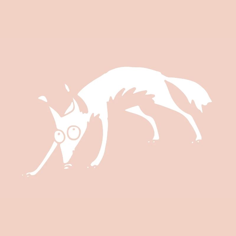 White Fox no 2
