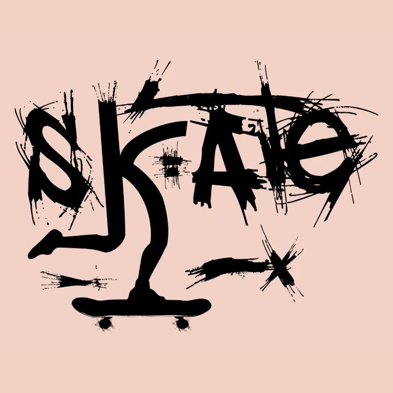 Skate BN