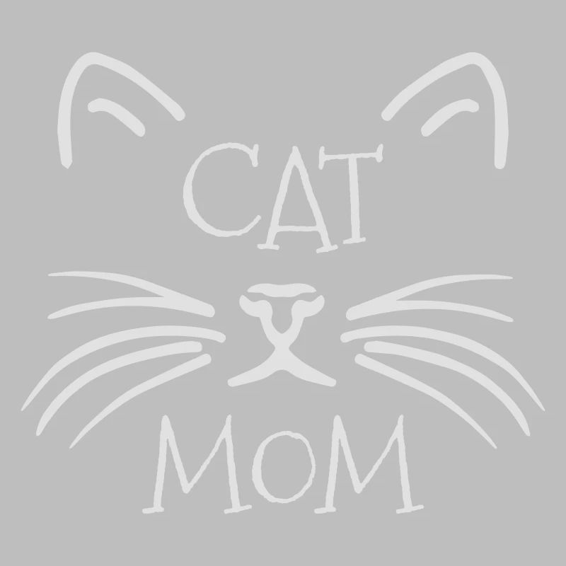 CAT MOM - mutter