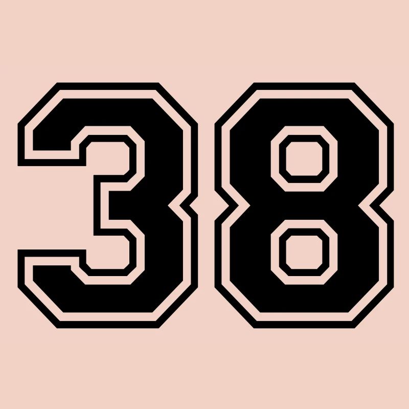 38