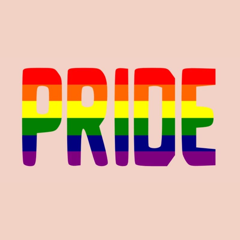 pride