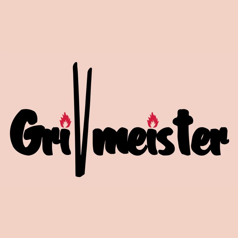 Grill Master