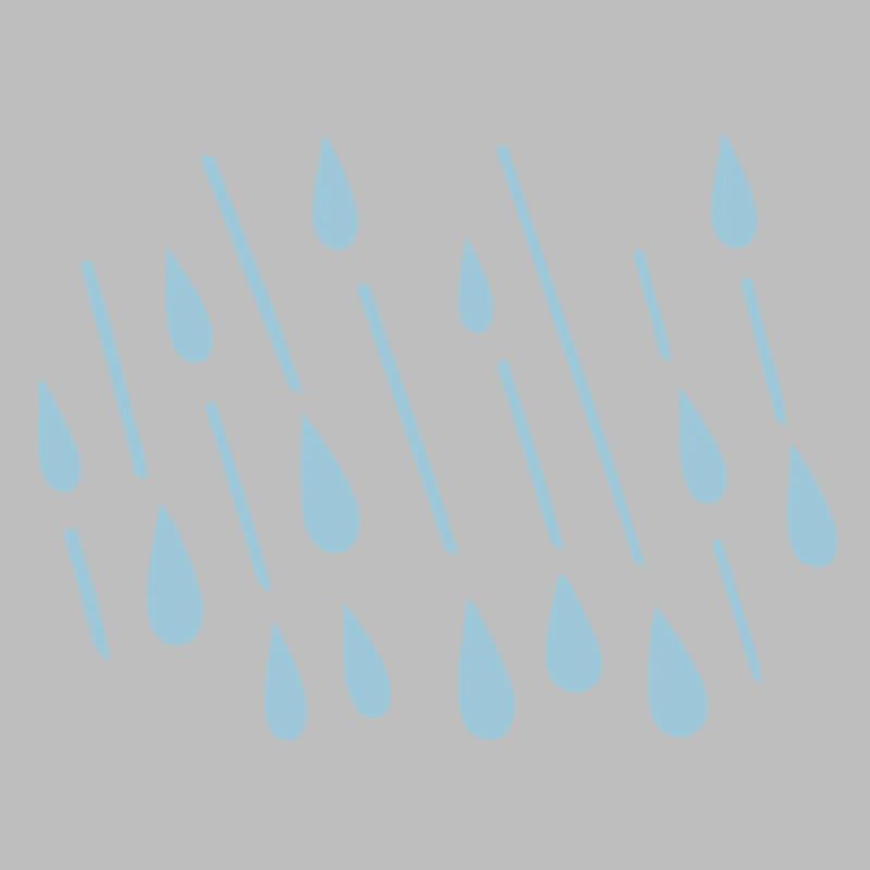 rain_drop jour de pluie