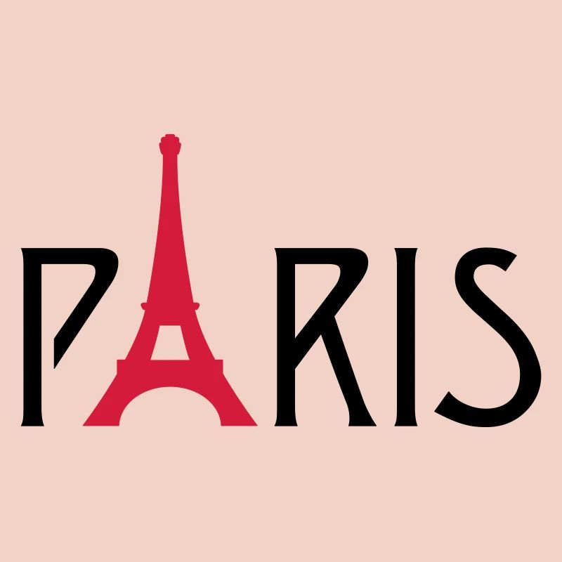 Paris Tour Eiffel