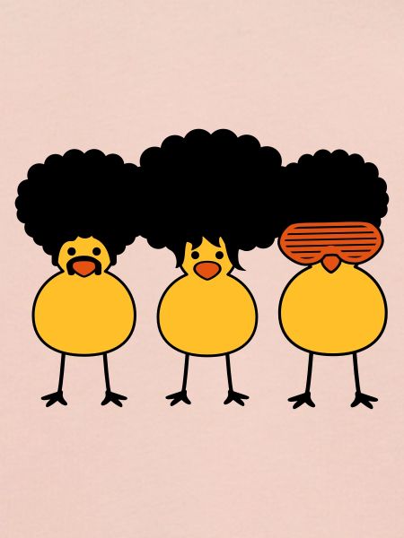 Funky Chicks