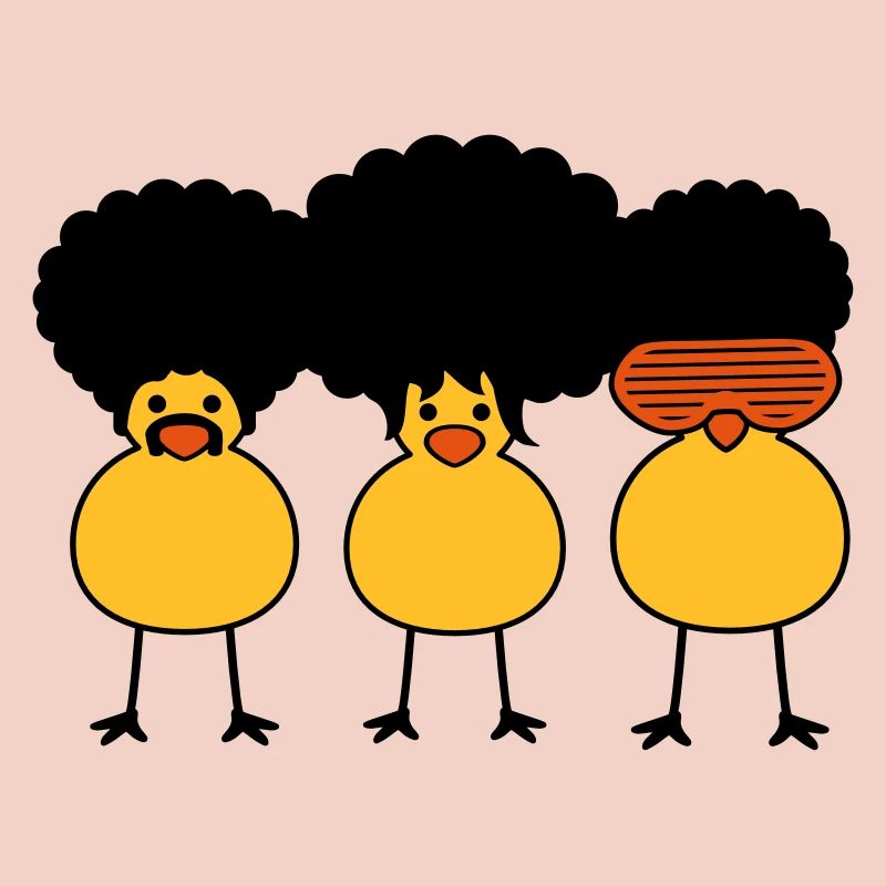 Funky Chicks