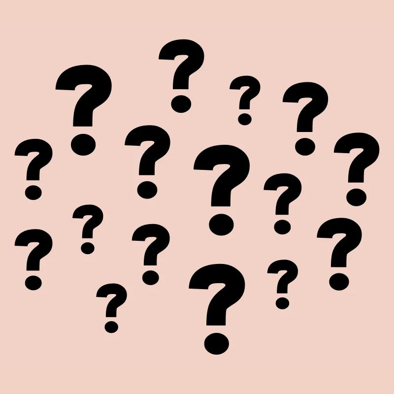 Question Marks