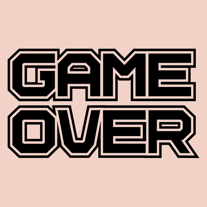 Game over