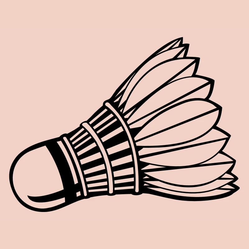 Shuttlecock