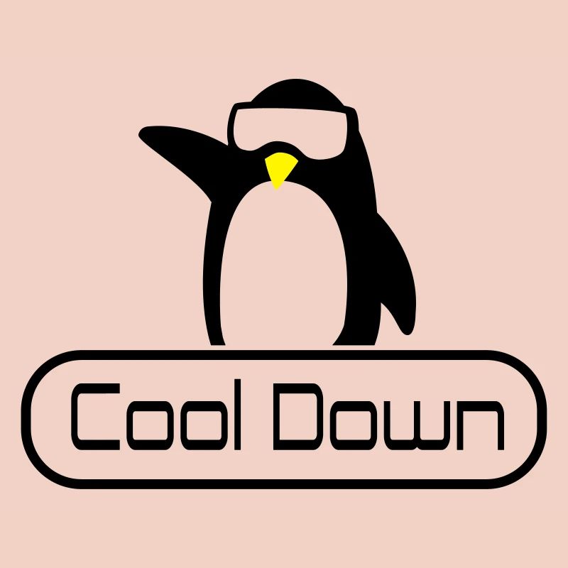 cool down