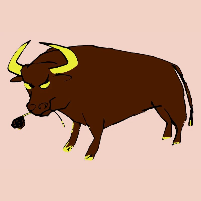 Taureau Basque