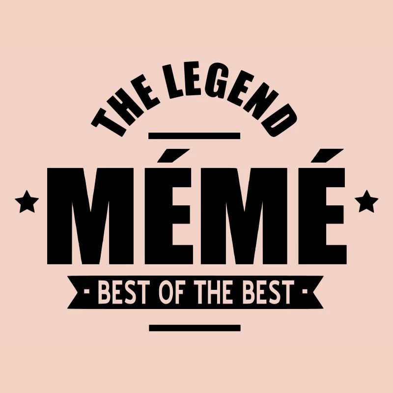mémé
