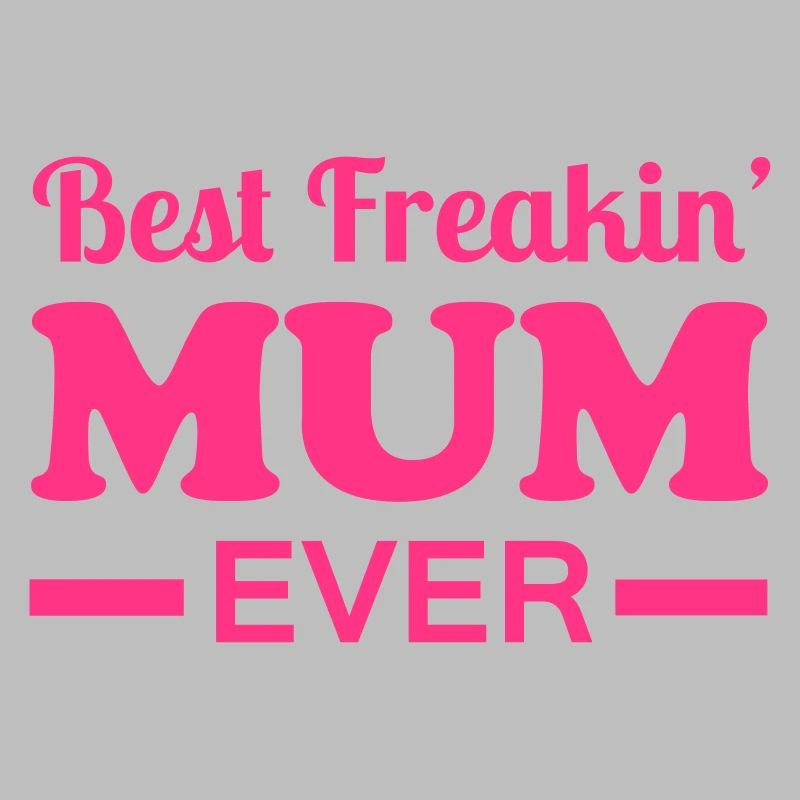 Mum