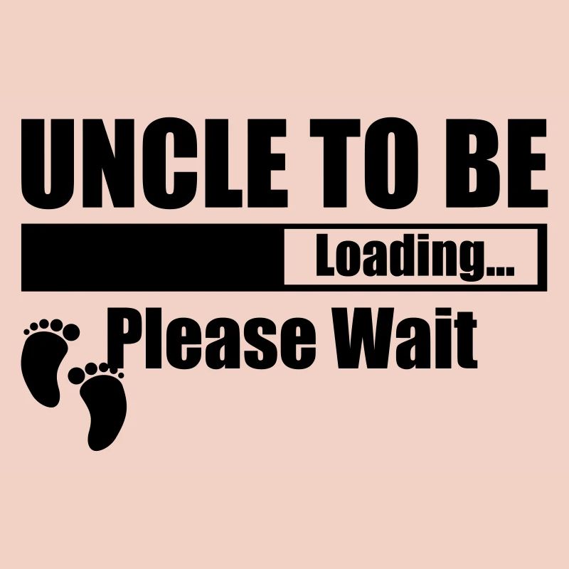 Uncle To Be Loading Please Wait