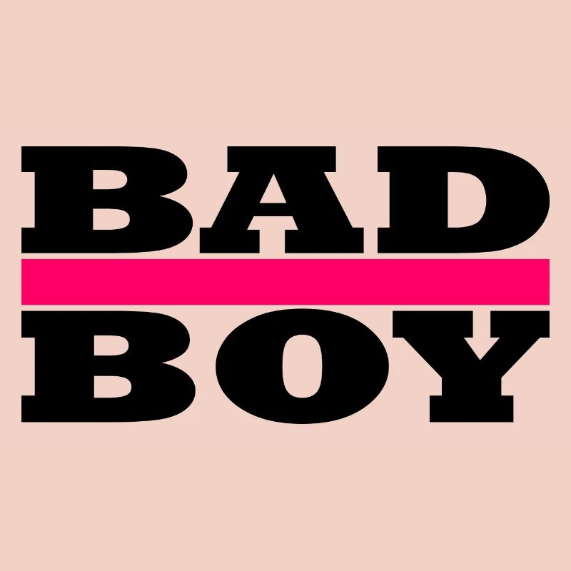 113210105 166417685 Bad Boy Cool Boy