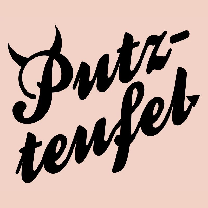 Putzteufel
