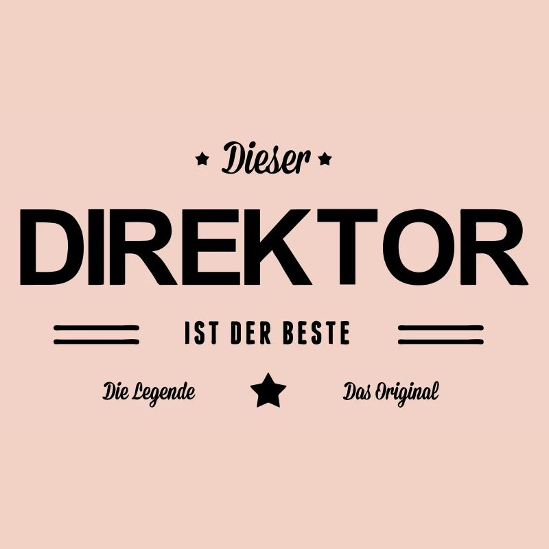 Bester Direktor