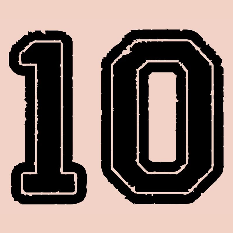 10