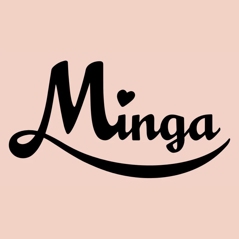 Minga - das bayerische München