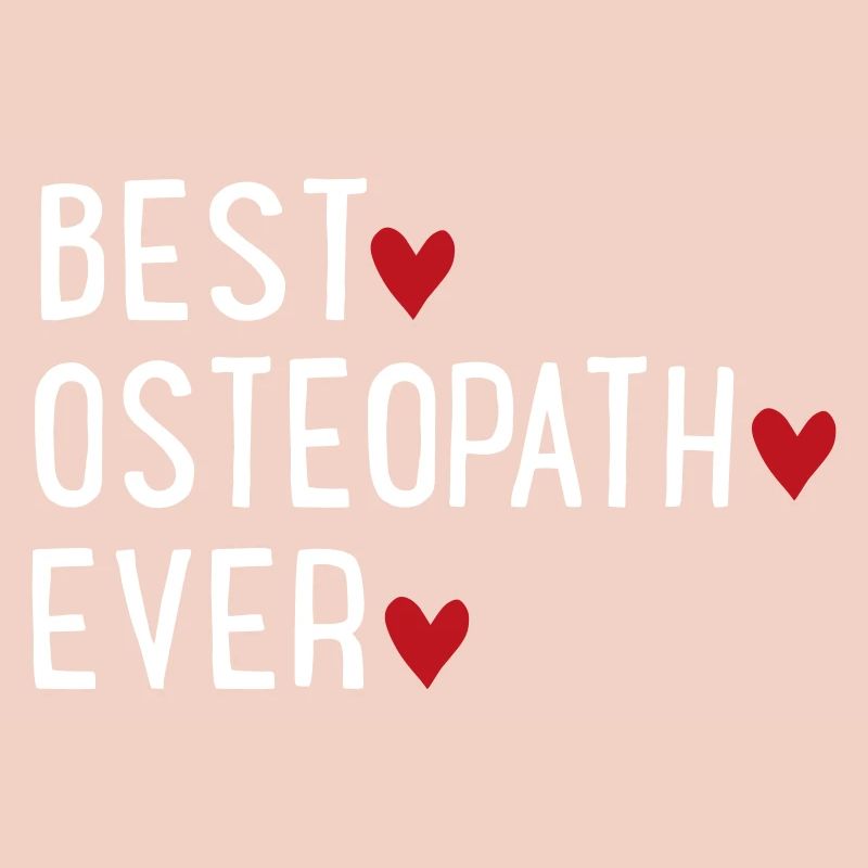 Ostéopathe
