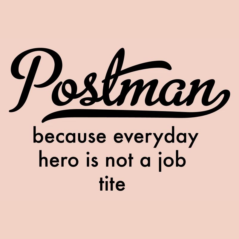 Postman