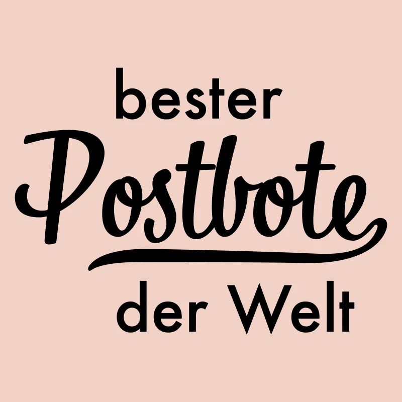 Bester Postbote