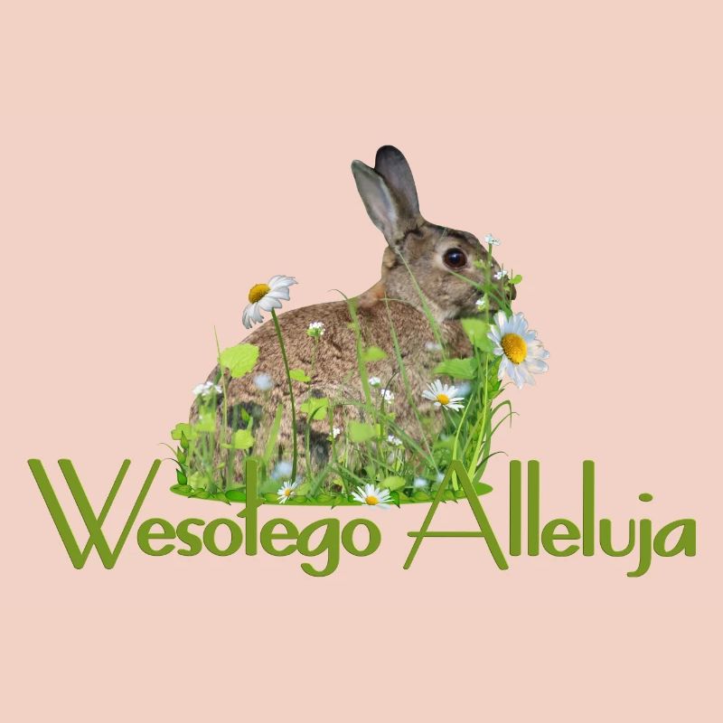 Happy Easter