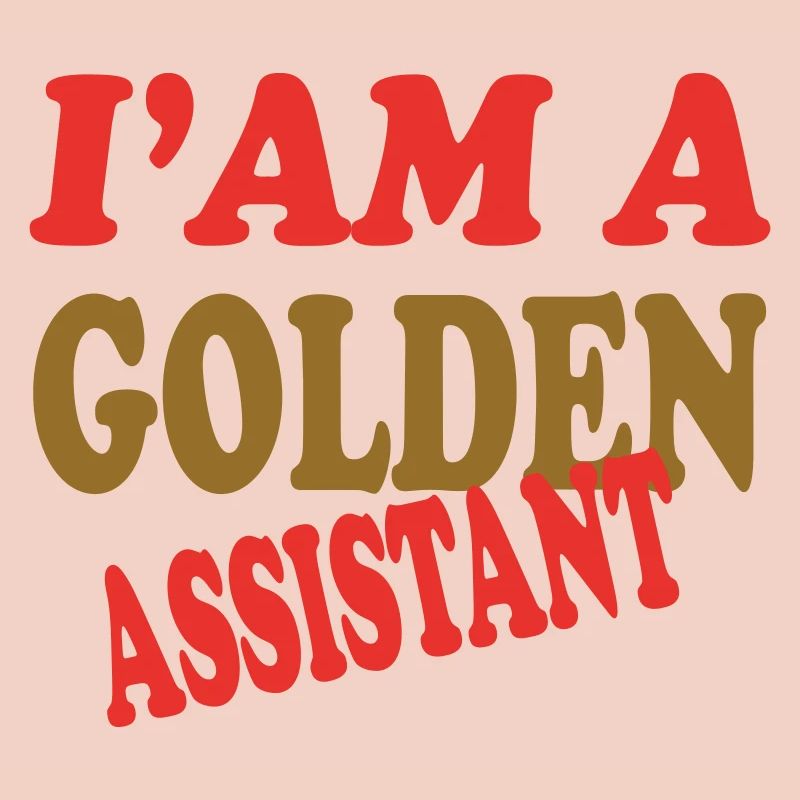 GOLDEN ASSISTANT