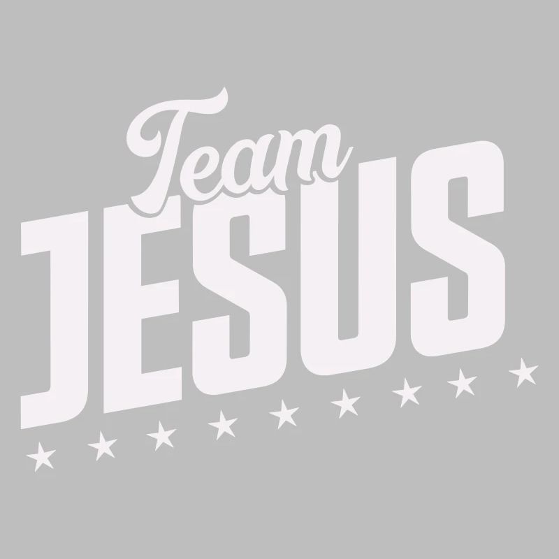 L’équipe Jésus