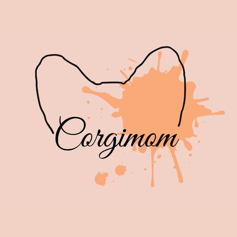 Corgimom Splash