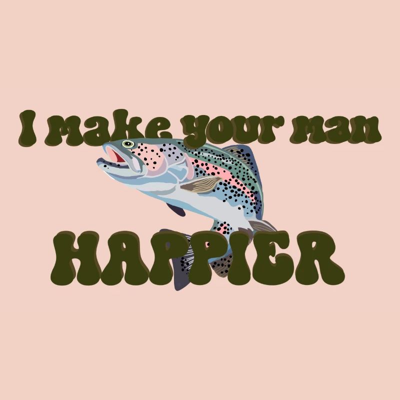 Pick me trout