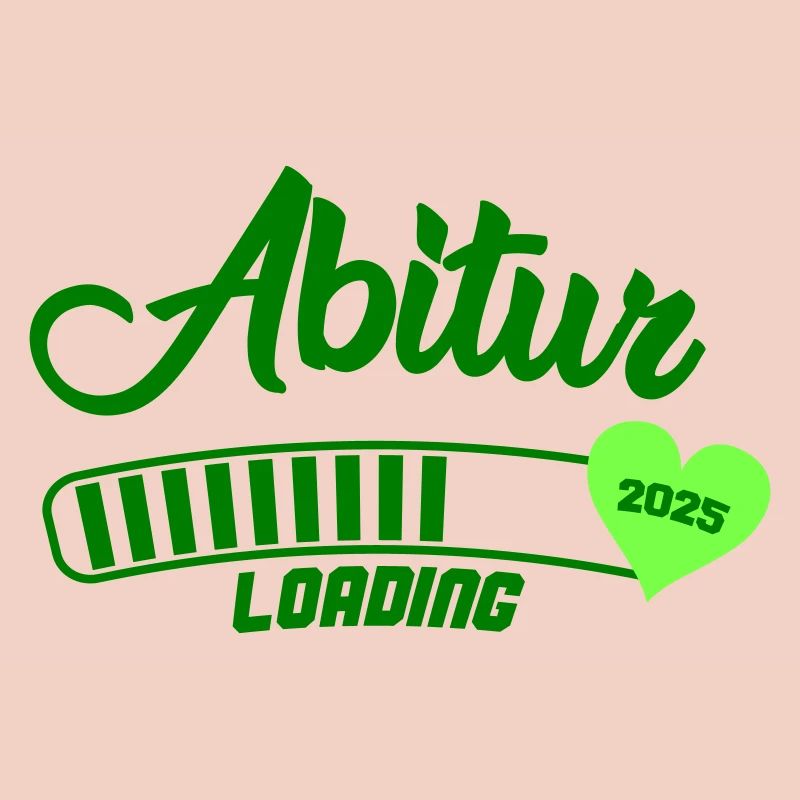 Abitur Loading 2025