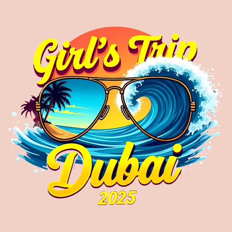 Weekend Birthday Dubai 2025