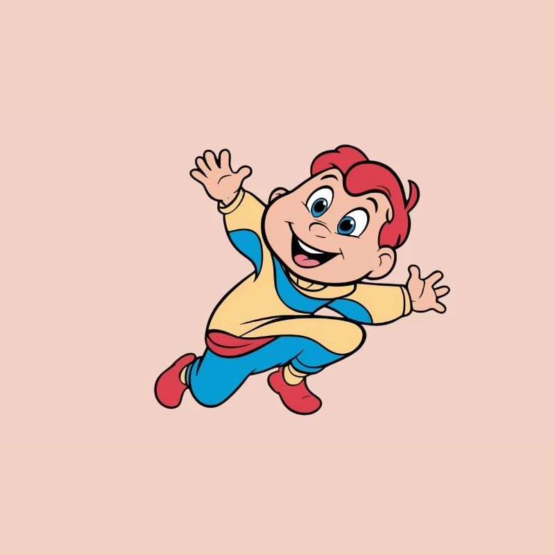 JUMPY