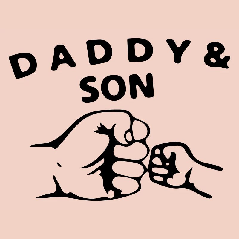 le fils de papa