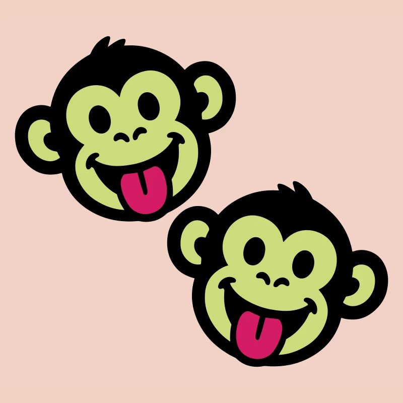 Singe Drôle