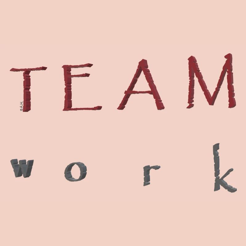 TEAM work