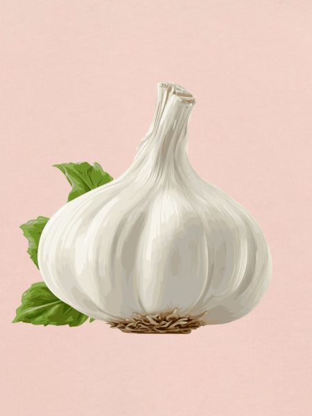 Knoblauch