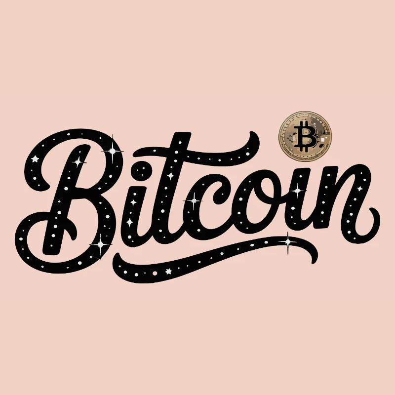 Bitcoin - Cool Finance Logo