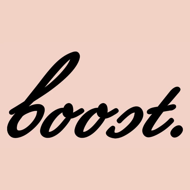 boost